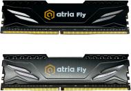 Оперативна пам'ять ATRIA DDR4 SDRAM 32 GB (2x16GB) 3600 MHz (UAT43600CL18BK2/32)