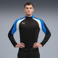 Джемпер Puma INDIVIDUALLIGA 1/4 ZIP TOP 65951509 р.XL синий