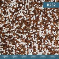 Декоративная штукатурка мозаичная Aura® Luxpro Mosaik B232 15 кг
