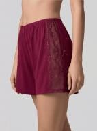 Шорти жіночі Roksana EVELINA №1905/60050 р. 48 бордовий (№1905) Шорти жіночі Roksana EVELINA №1905/60050 р. 48 бордовий (№1905)
