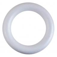 Декор Пенопластовая фигурка Кольцо 200 мм 740602 Santi