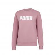 Джемпер Puma 84721128 р.M розовый