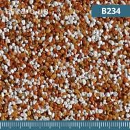 Декоративная штукатурка мозаичная Aura® Luxpro Mosaik B234 15 кг