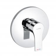 Внешняя часть смесителя для душа Kludi ZENTA SL 486550565