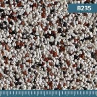 Декоративна штукатурка мозаїчна Aura® Luxpro Mosaik B235 15 кг