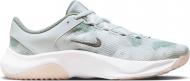 Кроссовки женские демисезонные Nike LEGEND ESSENTIAL 3 NEXT NATURE PREMIUM DV9008-001 р.38,5 серые