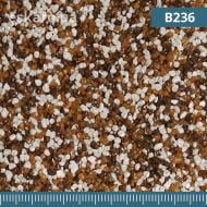 Декоративна штукатурка мозаїчна Aura® Luxpro Mosaik B236 15 кг