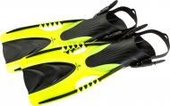 Ласты TECNOPRO F5 C 275976-900704 р. XL черный Ласты TECNOPRO F5 C 275976-900704 р. XL черный