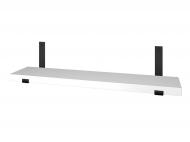 Полка DC Lizi 900x36 мм нимфея альба
