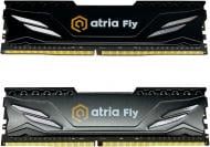 Оперативная память ATRIA DDR4 SDRAM 16 GB (2x8GB) 3600 MHz (UAT43600CL18BLK2/16)