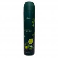 Освежитель воздуха iFresh Green Nature Bergamot 300 мл