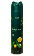 Освіжувач повітря iFresh Green Nature Bergamot 300 мл