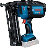 Степлер аккумуляторный Bosch Professional GNH 18V-64 M 0601481000