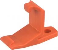 З'єднувач Аско-Укрем DF-221 помаранчевий A0130010128 З'єднувач Аско-Укрем DF-221 помаранчевий A0130010128