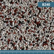 Декоративная штукатурка мозаичная Aura® Luxpro Mosaik B240 15 кг