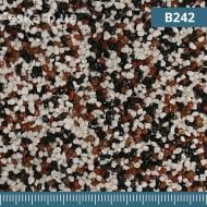Декоративна штукатурка мозаїчна Aura® Luxpro Mosaik B242 15 кг
