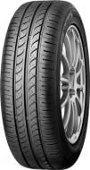 Шина YOKOHAMA BluEarth AE-01 155/60R15 74 H лето