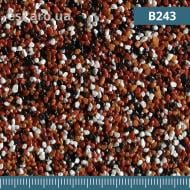 Декоративна штукатурка мозаїчна Aura® Luxpro Mosaik B243 15 кг