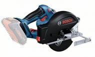 Пила циркулярная Bosch Professional GKM 18V-50 06016B8000