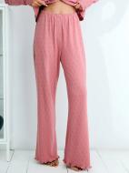 Штани Roksana Ажур №1907/46008 р. 54 пудра (№1907)