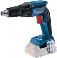 Шуруповерт акумуляторний Bosch Professional GTB 185-LI соло 06019K7021