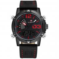 Часы NaviForce Life BRB-NF9095 (9095BRB)