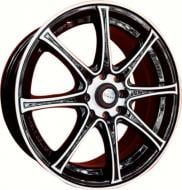 Диск колісний SR 360 BPWW6,5 R 16 8x114,3 ET 42 DIA 67,1 Диск колісний SR 360 BPWW6,5 R 16 8x114,3 ET 42 DIA 67,1