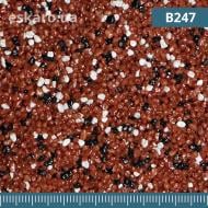 Декоративна штукатурка мозаїчна Aura® Luxpro Mosaik B247 15 кг