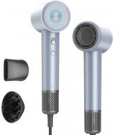 Фен JIGOO H300 High-Speed Hair Dryer 1600W Blue