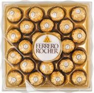 Конфеты Ferrero Rocher Бриллиант 300 г (8000500009673) Конфеты Ferrero Rocher Бриллиант 300 г (8000500009673)