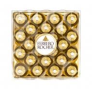 Конфеты Ferrero Rocher Бриллиант 300 г (8000500009673)