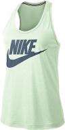 Майка Nike Sportswear Essential 831731-343 р.M зеленый