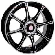 Диск колісний SR 360 BP6 R 16 8x98 ET 42 DIA 67,1