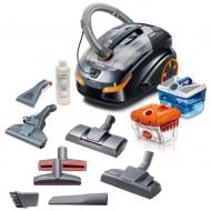 Пилосос миючий THOMAS DRYBOX AMFIBIA PET black/orange Пилосос миючий THOMAS DRYBOX AMFIBIA PET black/orange