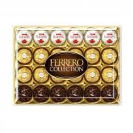 Конфеты Ferrero Collection Т24х4 260 г (8,0005001787e+012)