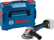 Болгарка (кутова шліфмашина) Bosch Professional GWS 18V-10 SC 06019G340B