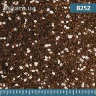 Декоративная штукатурка мозаичная Aura® Luxpro Mosaik B252 15 кг Декоративная штукатурка мозаичная Aura® Luxpro Mosaik B252 15 кг