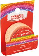 Декоративна клейка стрічка рожева MX62061 Maxi