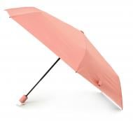 Зонт KRAGO Chamomile мини розовый