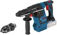 Перфоратор Bosch Professional GBH 18V-26 F 0611910000