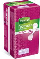 Прокладки урологічні Depend Super 8 шт. Прокладки урологічні Depend Super 8 шт.
