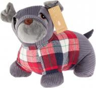 Стопор дверний Koopman Песик ФР 22 см AAE444770 різнокольоровий