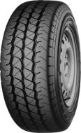 Шина YOKOHAMA Delivery Star RY818 215/75R16C 116/114 R лето