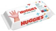 Детские влажные салфетки Huggies Аll Over Clean 56 шт.