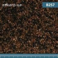 Декоративная штукатурка мозаичная Aura® Luxpro Mosaik B257 15 кг