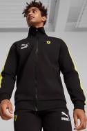 Джемпер Puma 62519801 р.2XL чорний