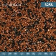 Декоративная штукатурка мозаичная Aura® Luxpro Mosaik B258 15 кг