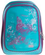 Рюкзак ZiBi Koffer VINTAGE (ZB17.0200VG) бирюзовый