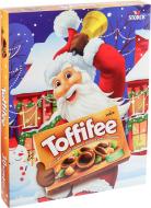 Цукерки Toffifee Санта 250 г (4014400923162)