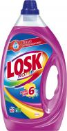 Гель для машинной и ручной стирки Losk Color 3 л